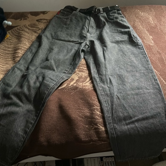 Small Ahh Jeans - Picture 4 of 4